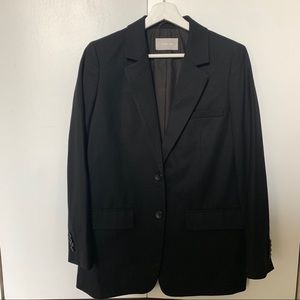 Everlane The Oversized Blazer